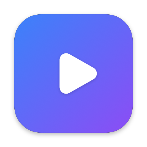 MovieThrow app icon